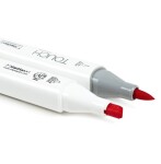 ShinHan Art Designérský fix TOUCH-BRUSH - G54 Virdian