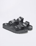 Birkenstock Arizona EVA Metallic Anthracite 44
