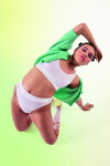Sloggi 10022574 Double Comfort Top colour:0003-white 36