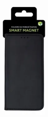 Pouzdro Cu-Be Platinum Samsung Galaxy Xcover 4 černé