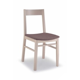 NábytekProNás Designová jídelní židle IBIZA 110 STI-IBIZA110