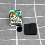 Pinarna.cz Hory & slunce - Out of breath hiking society / Spolek dechberoucí turistiky