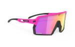 Rudy Project Kelion brýle Pink Fluo Mat