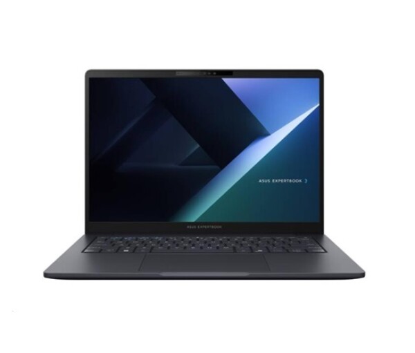 ASUS NTB ExpertBook B3 (B3405CVA-LY0075X), i3-1315U, 14" 1920x1200, 16GB, 512GB SSD, UHD, W11 Pro, Gentle Grey EDF_4829866