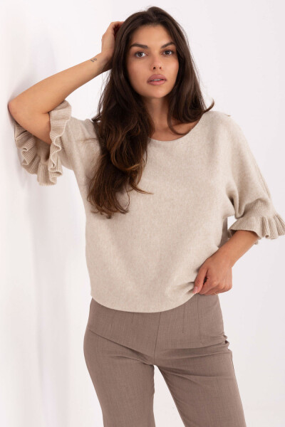 Svetr model 216664 Italy Moda universal