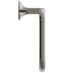 IDEAL STANDARD - La Dolce Vita Držák ručníku, Silver Storm T5501GN