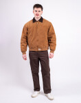 Carhartt WIP OG Santa Fe Jacket Hamilton Brown/Tobacco M