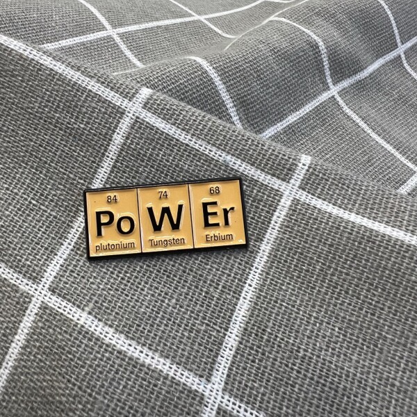 Pinarna.cz Po W Er - prvky síly