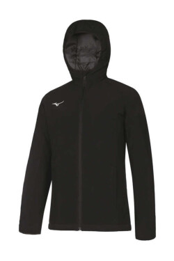 Běžecká bunda Mizuno Padded Jacket 32EE770009 Velikost textilu: