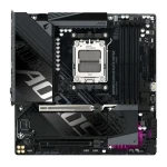 GIGABYTE B850M AORUS ELITE WIFI6E / Základní deska / B850 / 4x DDR5 / 1x 2.5GLAN / Wi-Fi 6E / mATX (B850M A ELT WF6E)