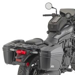 Pl4134 trubkový nosič Kawasaki Eliminator 500 (24-25) pro boční kufry