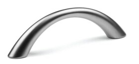 Tulip Nábytková úchytka Anita rozteč: 64mm chrom mat (35072)