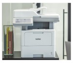 BROTHER multifunkce mono laserová MFC-L6910DN - A4 50ppm DUALSKEN 1200x1200 2GB 520listů LAN USB DUPLEX ADF80 EDF_3860770