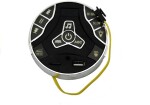 Mamido Hudební panel do elektrického vozítka Coronet S HL1538