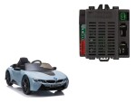 Mamido Řídící jednotka do elektrického vozítka RX57 12V E1001 JJ2066 JJ2164