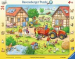 Ravensburger Moje malá farma