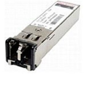 Cisco GLC-FE-100FX-RGD= / Fast MM Rugged SFP / SFP (mini-GBIC) transceiver modul (GLC-FE-100FX-RGD=)