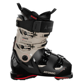 Lyžařské boty Atomic HAWX MAGNA 110 S GW Black/Cement, 24/25 Velikost MP (cm): 26 - 26,5