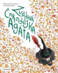 Zvědavá čarodějka Agáta
