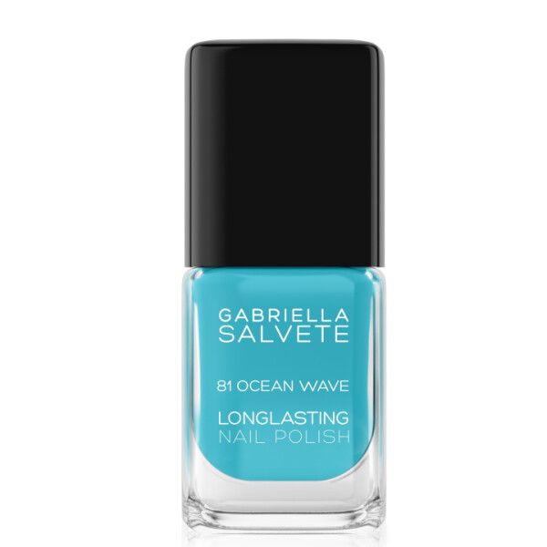 Gabriella Salvete lak na nehty Long lasting Enamel 81