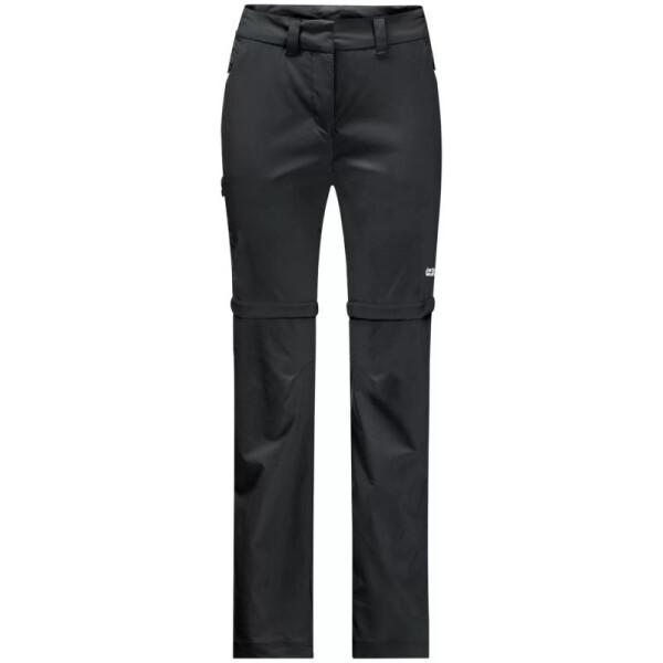 Jack Wolfskin Overland Zip Away kalhoty W 1506133-6000 34