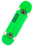 Globe GOODSTOCK Neon Green skateboard komplet - 8.0FU