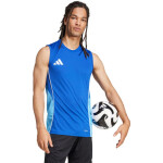 Adidas Tiro 25 Competition Sleeveless Jersey M JI6575 pánské S