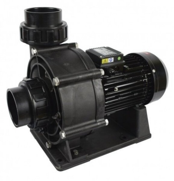 BOMBES PSH BARCELONA S.L. Čerpadlo protiproudu NEW CONTRA 3M, 65 m3/h 2,5kW 230V