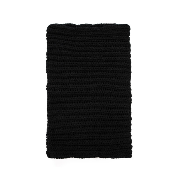 Art Of Polo Snood sz20331-9 Black UNI