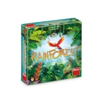 Hra Rainforest