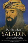 Saladin - John Man