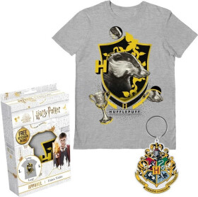 Triko v boxu Harry Potter - Mrzimor (M) - EPEE