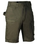 Pracovní kraťasy COFRA COMOROS Barva: Modrá, Velikost: 44 (V475_0_02_44)