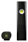 Ledlenser W5R Work černá / Pracovní svítilna / 600 lm / IP54 / Li-Ion 2500 mAh / USB-C (502735)