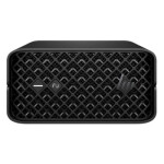 HP PC Z2 Mini G1a AMD Ryzen AI Max PRO 380 APU, 32GB fixed, 1TB, AMD Radeon 8040S graphics,no Kb+Mouse,300W,Win11Pro,3yo EDF_1522700