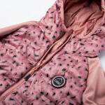 Dětská bunda Emini Jr 92800439276 Elbrus