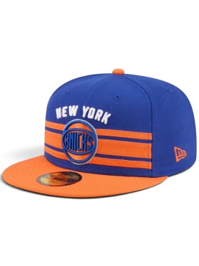 New Era Pánská kšiltovka New York Knicks NBA 2026 Tip-Off 59FIFTY Fitted Velikost: 7
