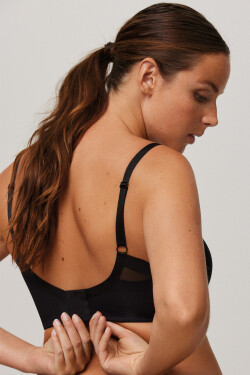 Ysabel Mora 10050 kolor:black 85C