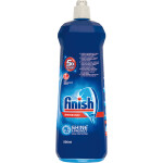 CALGONIT FINISH leštěnka 800 ml do myčky 2 druhy - classic a citron