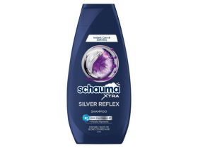 Schauma Silver Reflex šampon 350 ml