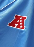 Fanatics Pánský dres Tennessee Titans NFL 2026 Football x Football Fan Velikost: XL