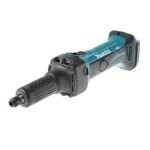 Makita DGD800Z / Aku přímá bruska / 6 mm / Li-ion / 18V / 26.000 min-1 (DGD800Z)