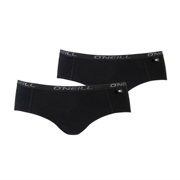 Spodní prádlo O'Neill Women Hipster Plain W 92800648207 XL