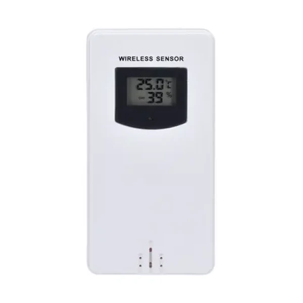Solight bezdrátový senzor meteostanici TE81WIFI