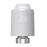 Termostatická hlavice AVATTO TRV07 ZigBee