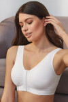 Selene Luisa barva:blanco 2XL