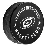 Mustang Puk Carolina Hurricanes NHL Printed Hockey Club