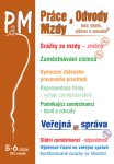 PaM 5-6/2026 Změny srážek ze mzdy - Ladislav Jouza