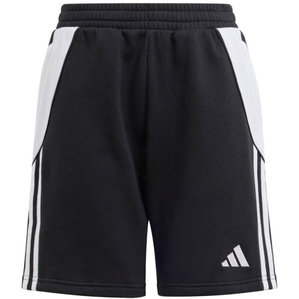 Šortky adidas Tiro 24 Sweat Jr IJ7662 164 cm