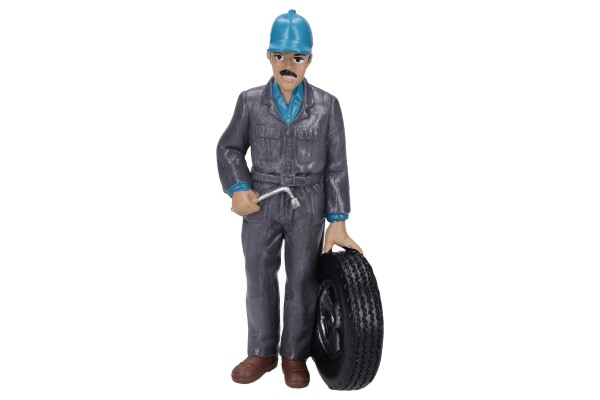 Figurka automechanik 13,2 cm